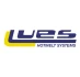 Logo UES AG Klebetechnik