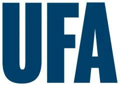 Logo UFA Entertainment GmbH UFA Fernsehproduktion GmbH UFA Film & TV Produktion GmbH