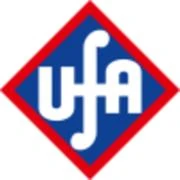 Logo UFA-Palast im Media Forum Information