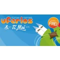 Logo Uferlos Festival