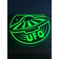UFO KFZ-Meisterwerkstatt Burg