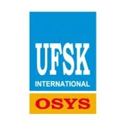 Logo UFSK-International OSYS GmbH