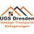 Logo UGS Dresden M.Männel