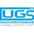Logo UGS Sachverständige GmbH