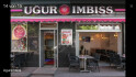 Logo Ugur Imbiss