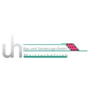 Logo Uh Bau und Sanierungs GmbH