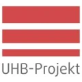 Logo UHB-Projekt-GmbH