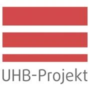 Logo UHB-Projekt-GmbH