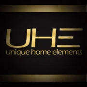 UHE Shop - unique home elements Berlin