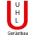 Logo Uhl Gerüstbau GmbH