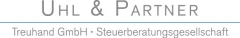 Uhl & Partner Treuhand GmbH & Co. KG Steuerberatungsgesellschaft Günzburg