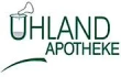 Logo Uhland-Apotheke Alexander Fischer e.K.