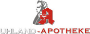 Logo Uhland-Apotheke Theodor Jopen