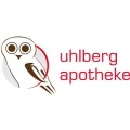 Logo Uhlberg-Apotheke