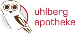Logo Uhlberg-Apotheke