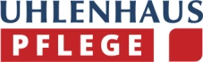 Logo Uhlenhaus PFLEGE GmbH - Häusliche Alten- u. Krankenpflege