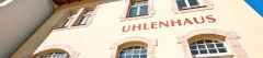 Logo Uhlenhaus PFLEGE GmbH - Pflegedienst