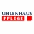 Logo Uhlenhaus PFLEGE GmbH