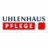 Logo Uhlenhaus Pflegedienst Knieperhaus 1