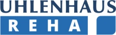 Logo Uhlenhaus REHA GmbH - Praxis für Ergo- u. Physiotherapie