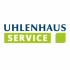 Logo Uhlenhaus SERVICE GmbH