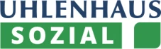 Logo Uhlenhaus SOZIALDIENST