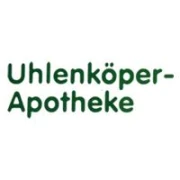 Logo Uhlenköper-Apotheke