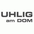 Logo Uhlig am Dom GmbH