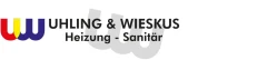 Logo Uhling und Wieskus GbR