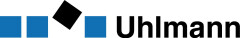 Logo Uhlmann Pac-Systeme GmbH & Co. KG
