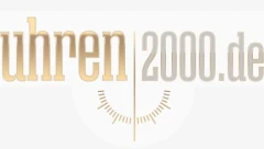 Logo Uhren2000 GmbH