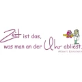 Logo Uhrendoktor Rainer Vo&szlig;