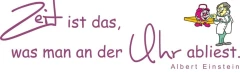 Logo Uhrendoktor Rainer Voß