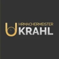 Uhrmachermeister Heinz Krahl Bautzen