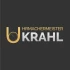 Logo Uhrmachermeister Heinz Krahl