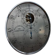 Logo Uhrmachermeister Tony Siegmund
