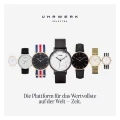 Logo Uhrwerk GmbH -Selected-