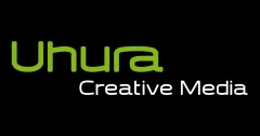 Logo uhura - Kommunikationsagentur GmbH