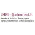 Uhuru, Joachim Sidi Muhammad Uhl Musiker Pionier der Djembe Trommeln Ochsenhausen