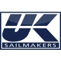 Logo UK-Sailmakers Deutschland oHG