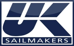 Logo UK-Sailmakers Deutschland oHG