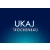 Logo UKAJ-Trockenbau