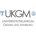 Logo UKGM Universit&auml;tsklinikum Gie&szlig;en und Marburg GmbH