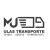 Logo Ulas Entrümplung & Transport