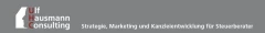 Logo Ulf Hausmann CONSULTING