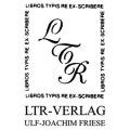 Logo Ulf-Joachim Friese & Uwe Lacina