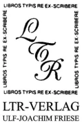 Logo Ulf-Joachim Friese & Uwe Lacina