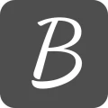 Logo Bauer-IT Netzwerk- & Computersysteme, ^