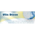 Ulis Disco Luckenwalde