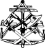 Logo Ulle Hannes Feuerbach